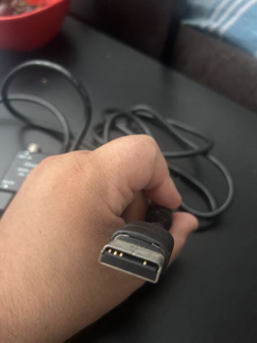 Cabo de imagem consola DreamCast