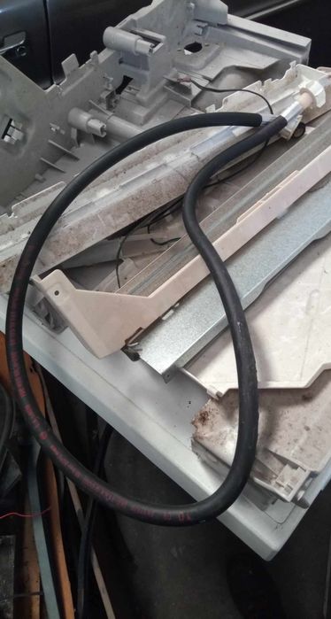 Peças Máquina louça Zanussi zdf 212