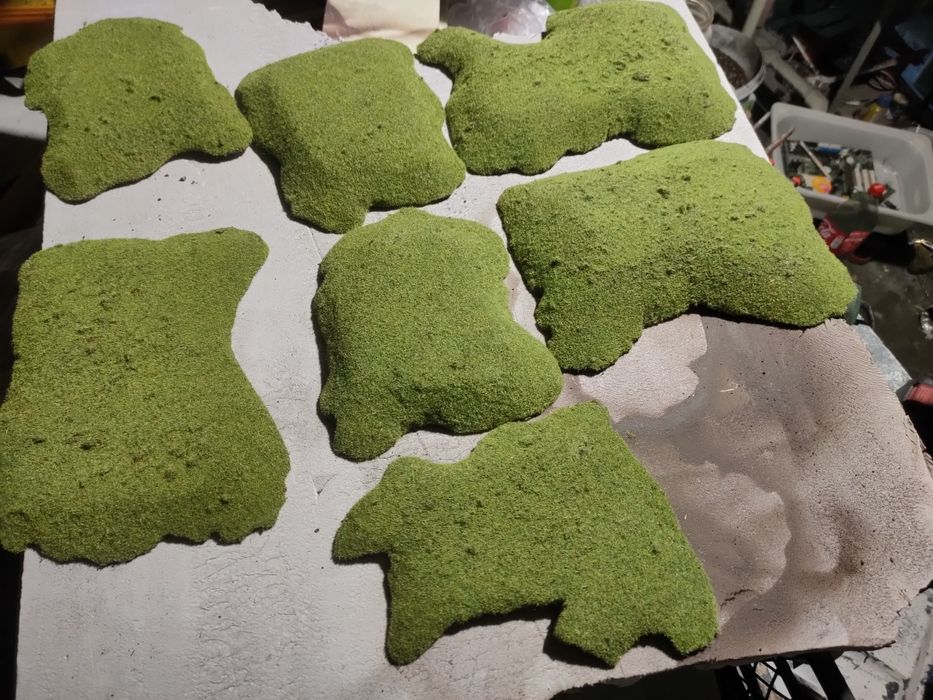 Tereny do gier bitewnych