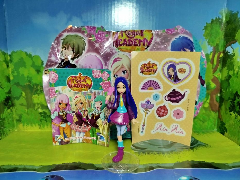 Фігурка Regal Academy