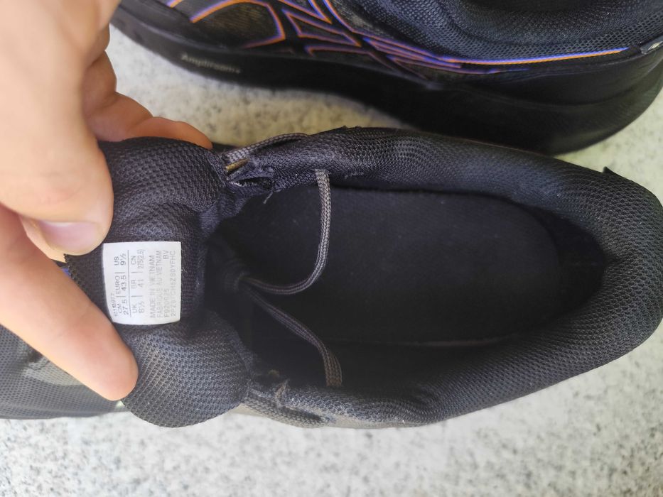 Asics Gel-Sonoma 8 GTX 43.5