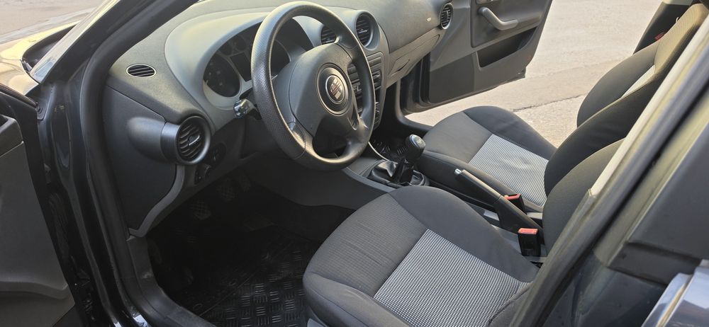Seat Cordoba 1.4 TDI 170.000 Km Nacional