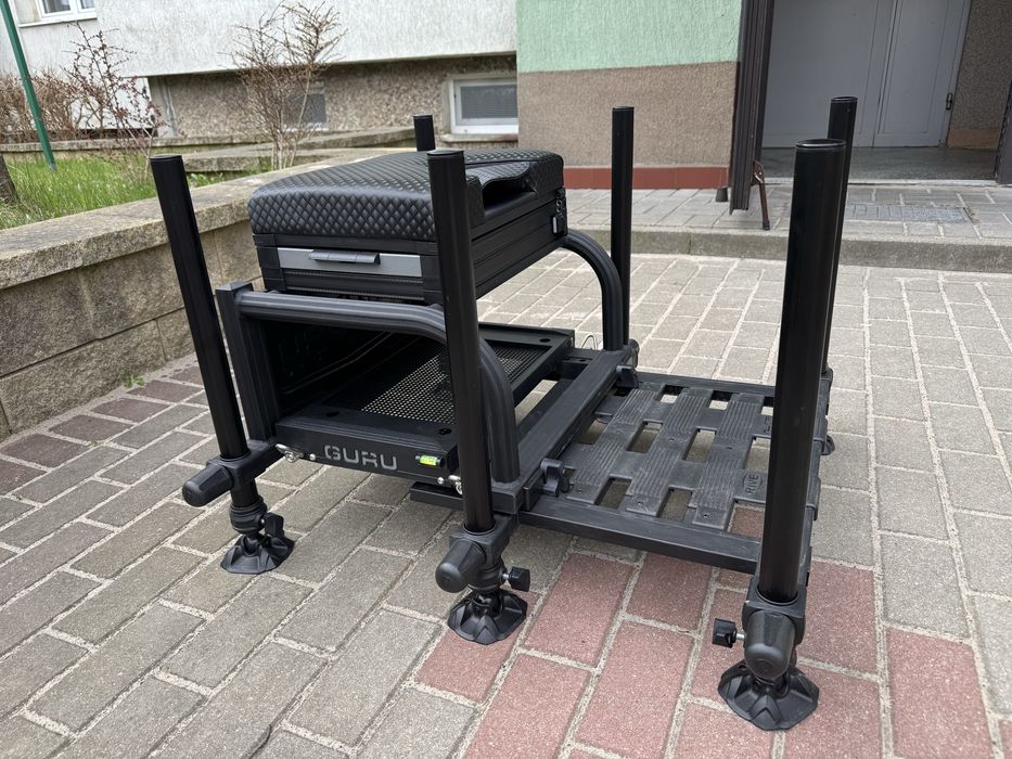 Kosz Rive Guru NOWY!