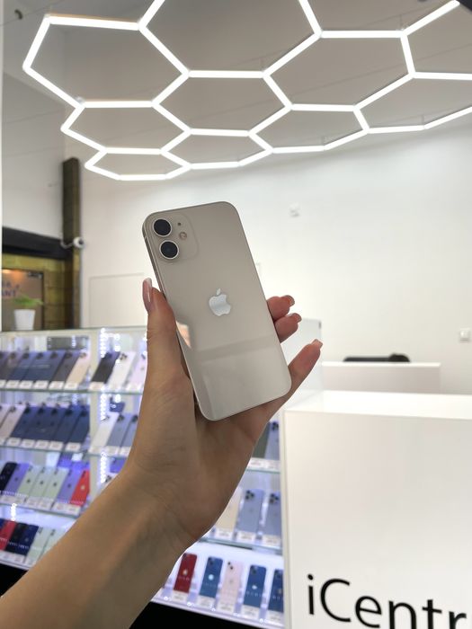 iPhone 12 Mini 64GB 24msc GW iCentrum