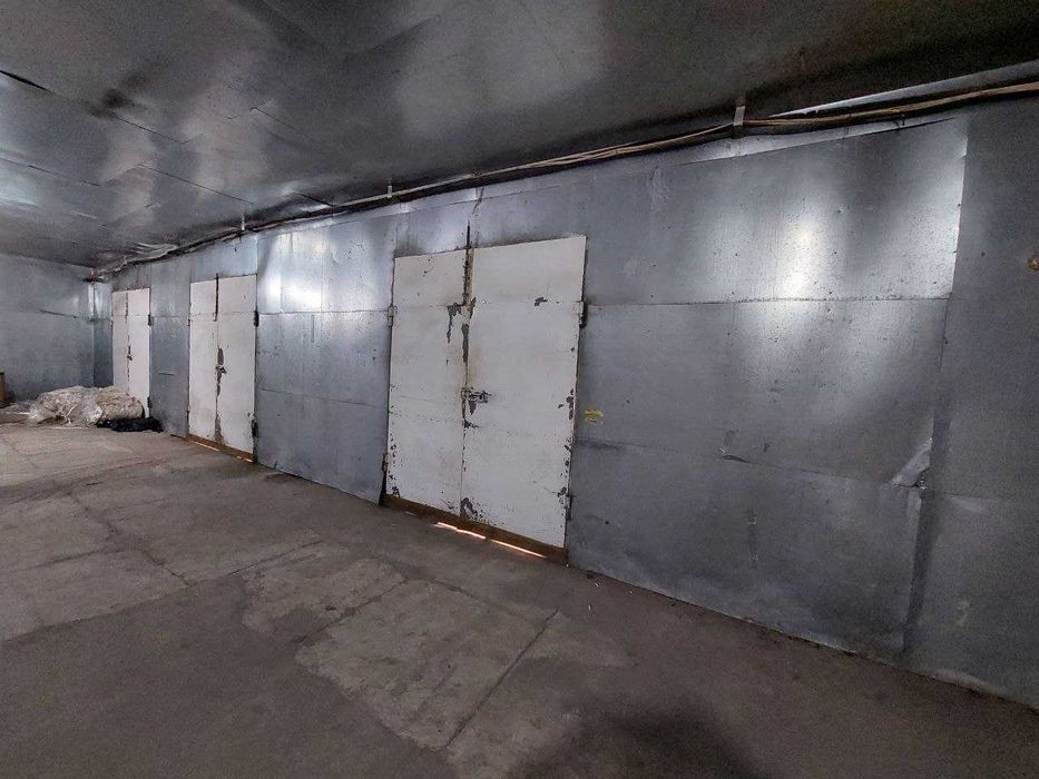 Продам производственную базу (склад)