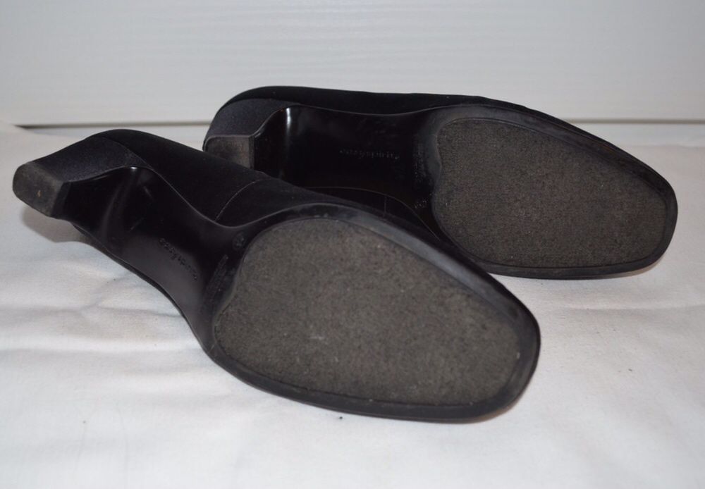 Туфли 8,5, Америка