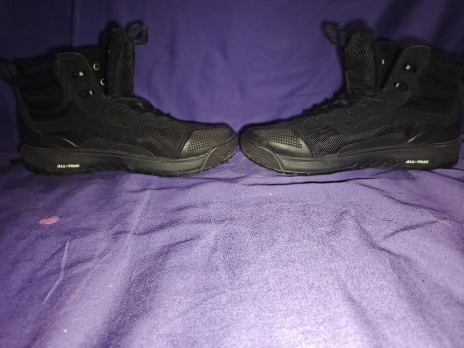 Vansy MTE Primaloft rozmiar 41