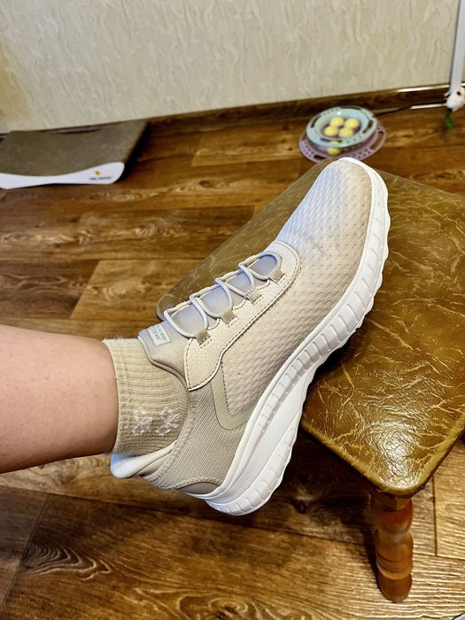 Жіночі кросівки Skechers, кроссовки, 39 розмір