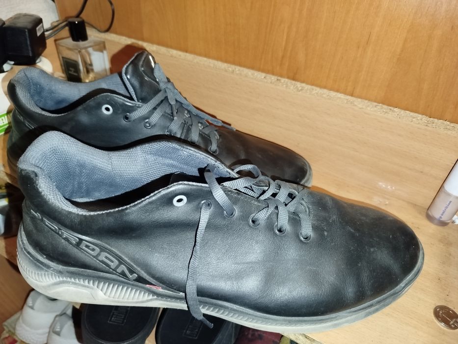 Кроссівки чоловічі, 44-45р