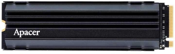 SSD диск Apacer AS2280Q4U 2TB NVMe M.2 2280 PCIe 4.0