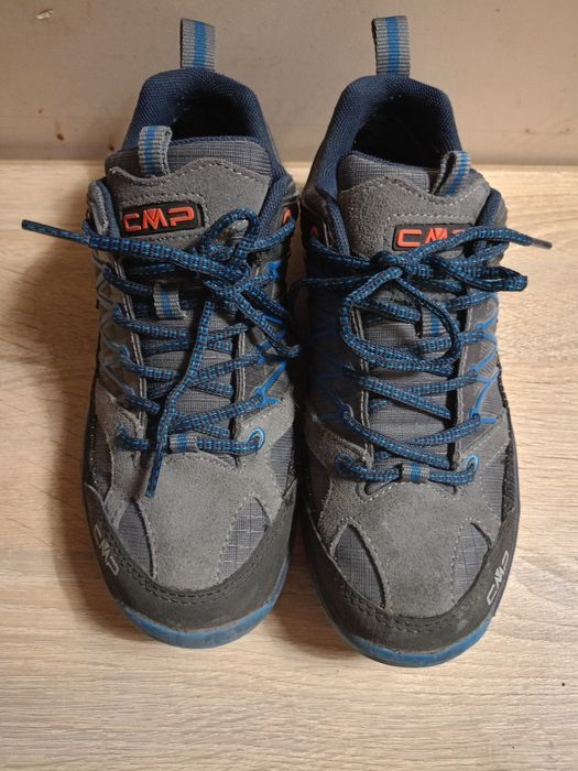 Sprzedam buty trekingowe cmp roz 38