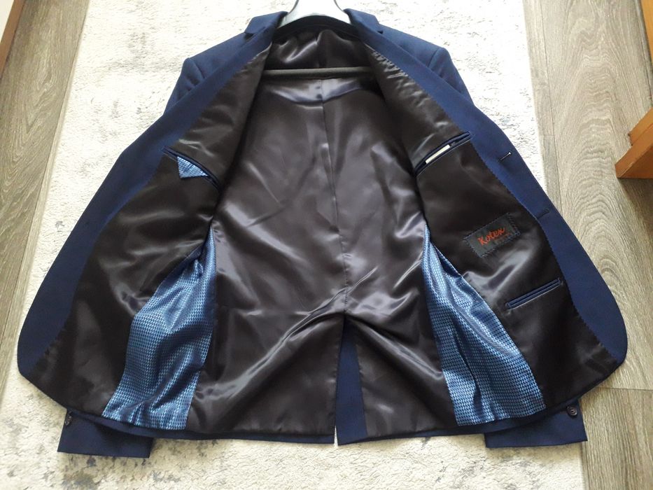 Garnitur młodzieżowy Kotex