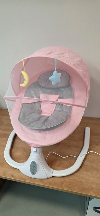 Kołyska dla dziecka idealna na prezent