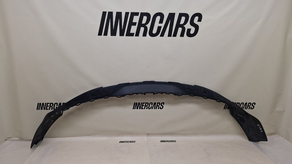 Porsche Taycan Cross Turismo, 2019- губа переднього бампера, in06457