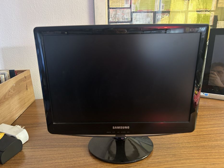 Monitor samsung