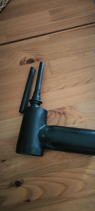 Soprador potente com luz e 3 velocidades ( faz de power bank)