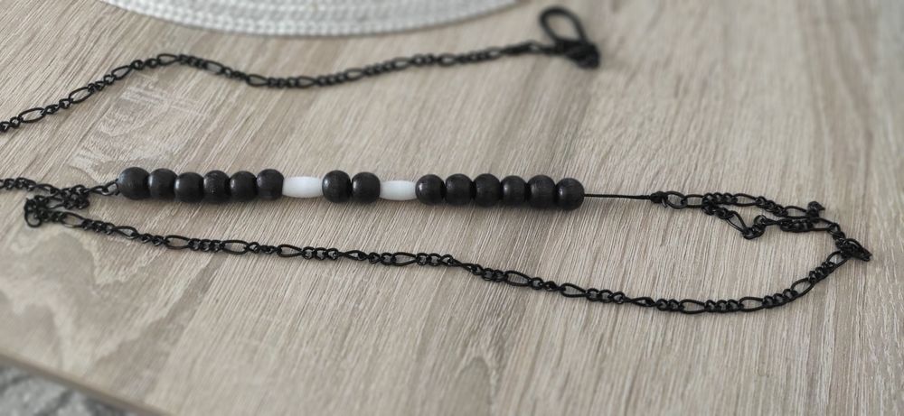 Koraliki do paska  dekoracyjny