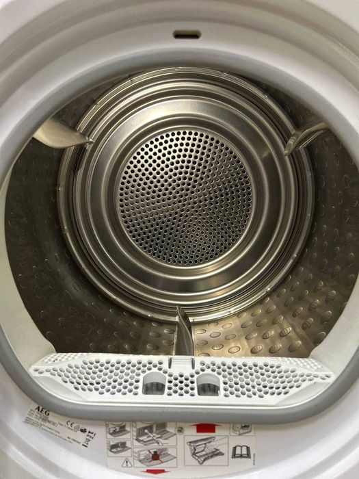 Сушильна машина AEG
mod. Т8DE76585 з Німечинни Б\В