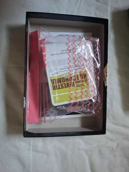 Jogo de Tabuleiro “Troika!” Economia & Estratégia Crise Financeira