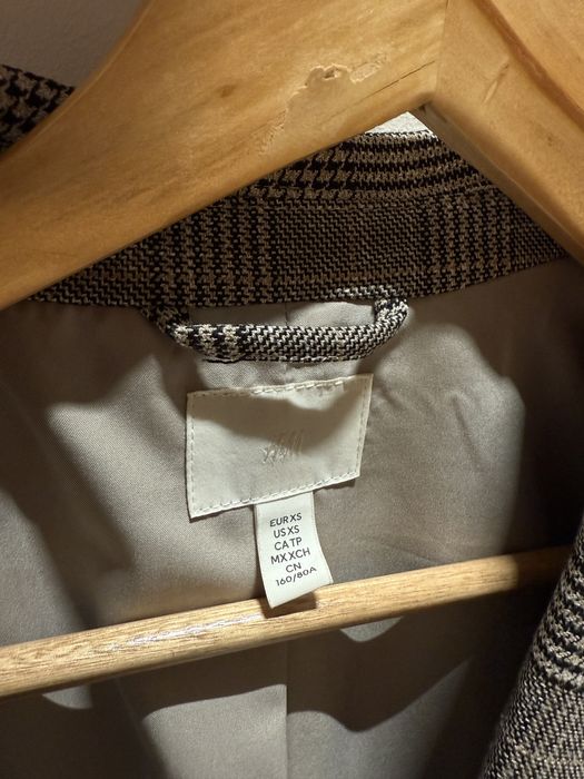 Продам піджак H&M