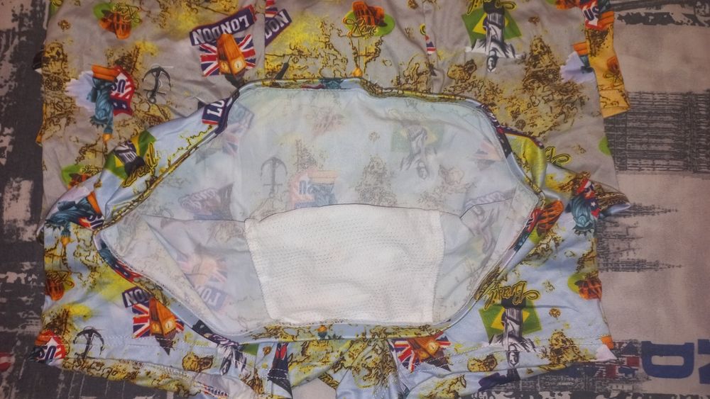 Труси чоловічі 4шт