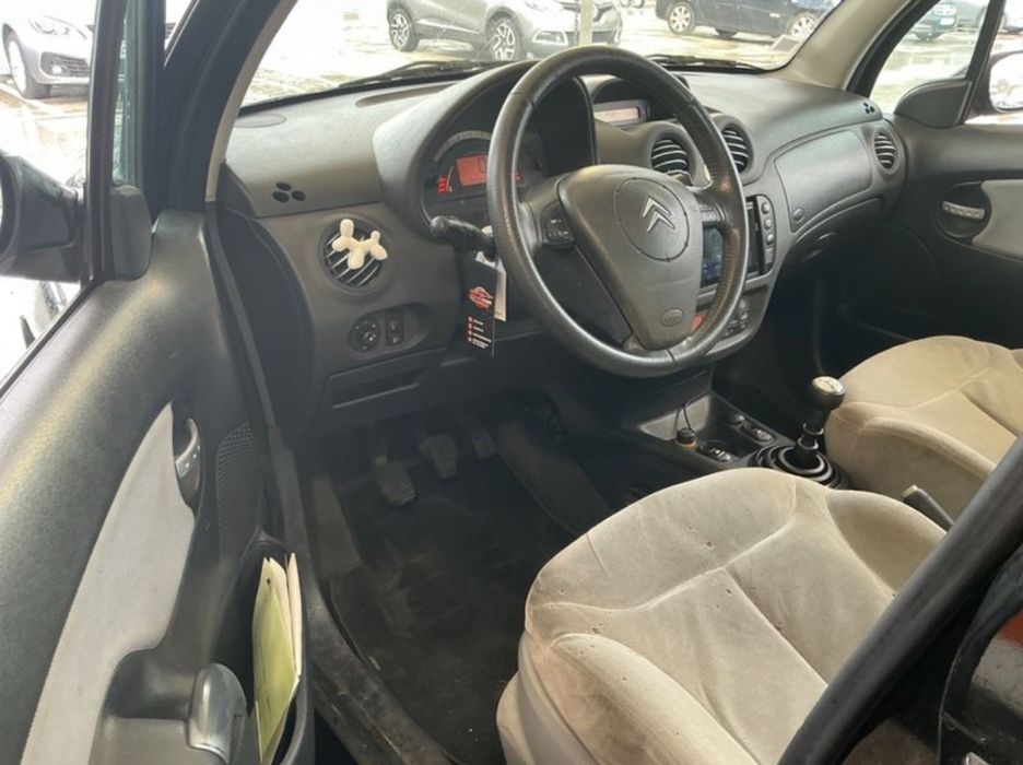 Citroen c3 economico