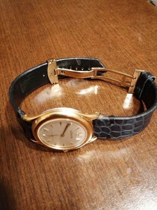 Szwajcarski LeCoultre (Jager) vintage