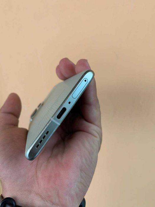 Realme GT 2 Pro 12/256GB,Paper Green