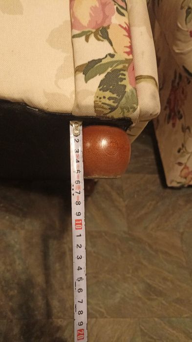 Sprzedam sofę i dwa fotele