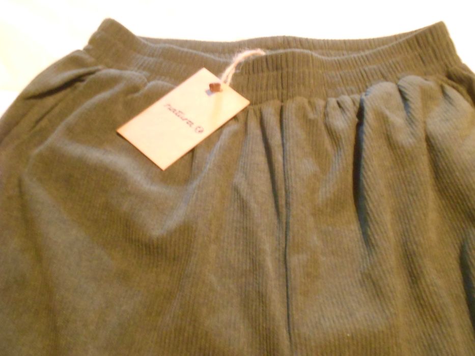 Calça Nova da Natura XS