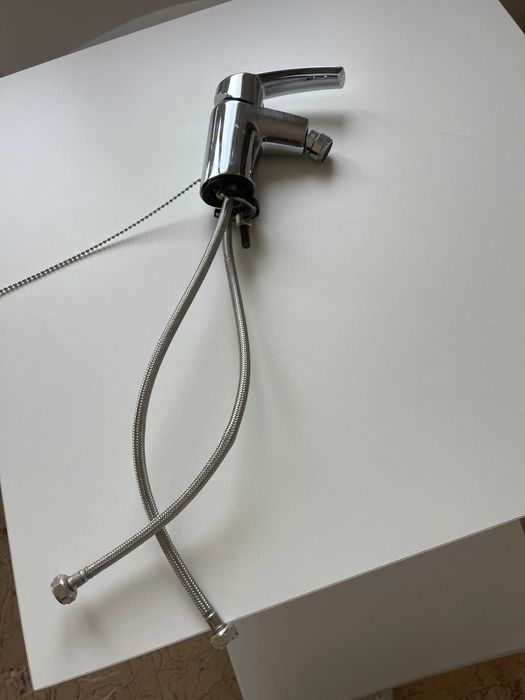 Torneira GROHE como nova