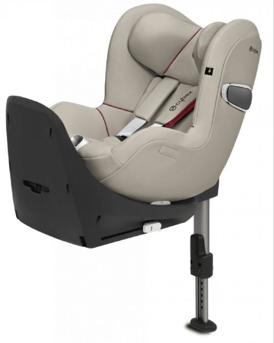 Cadeira auto 0-4 anos Cybex Ferrari Sirona Z iSize Special Edition