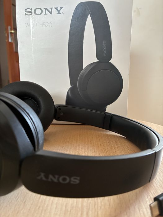 Słuchawki Sony CH-250 bluetooth