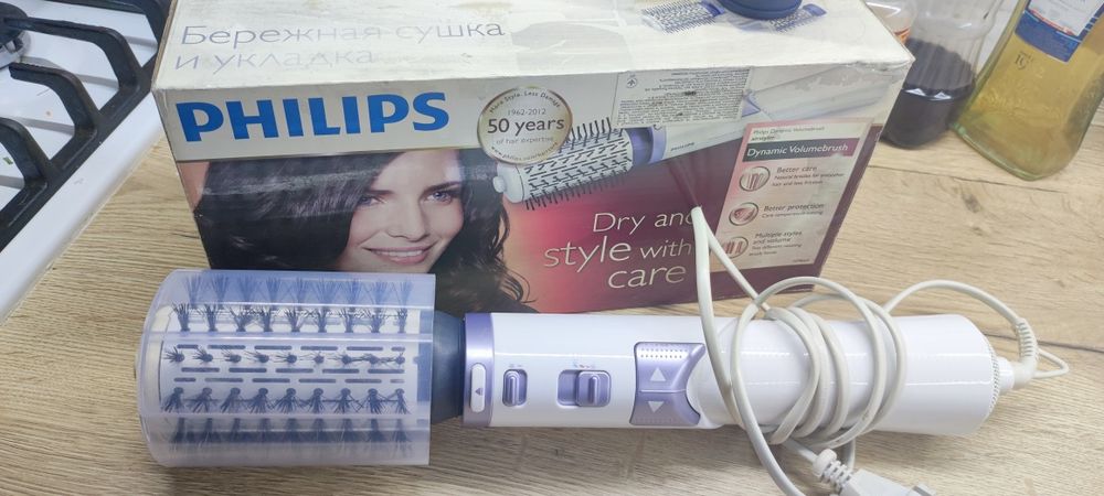 Браш щітка Philips