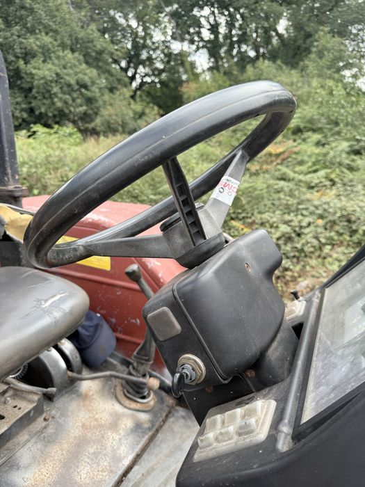 New Holland  4835 Ford