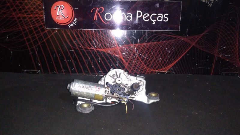 Motor De Limpa Vidro Traseiro Ford Fiesta Iv (Ja_, Jb_)