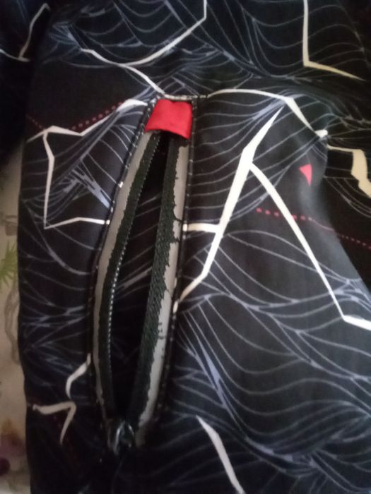 Куртка на хлопчика