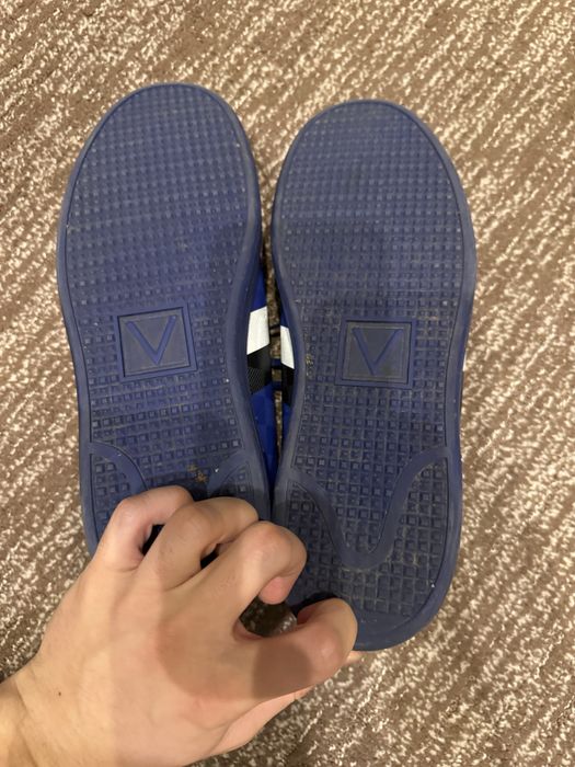 Кеды Louis Vuitton