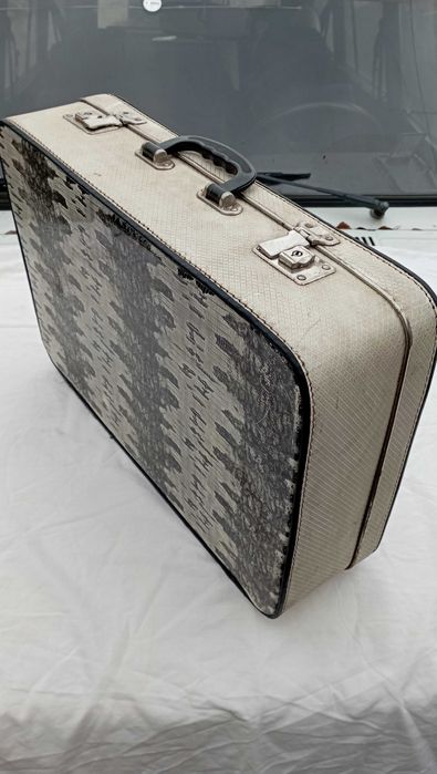 Чемоданы,валізи (СССР). Очень хорошее состояние