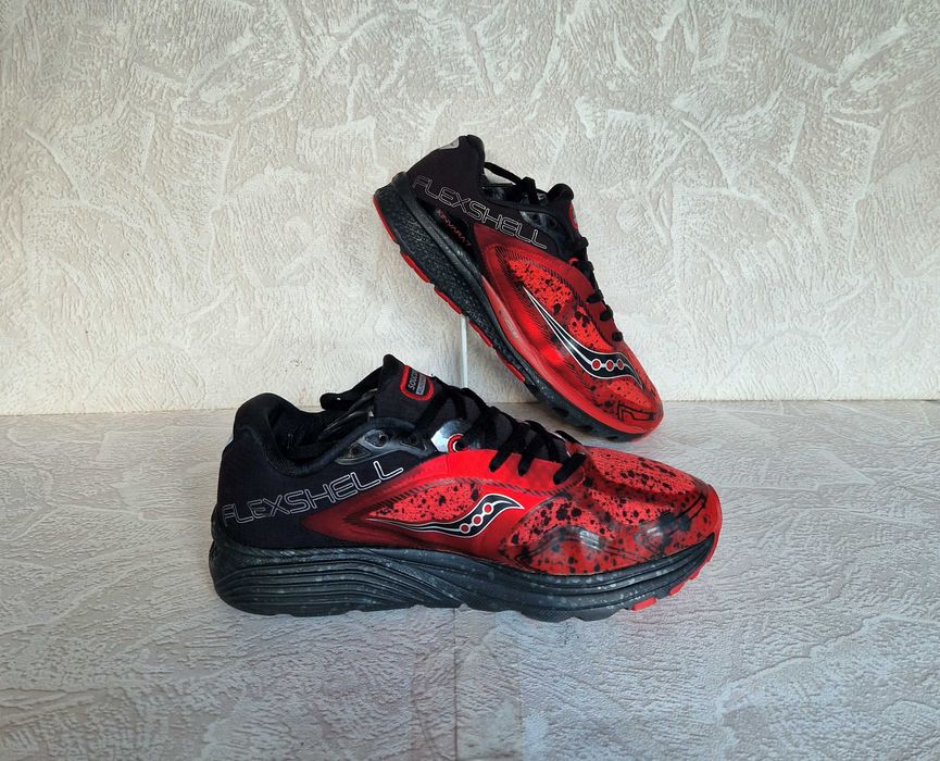 Кроссовки  (Saucony Kinvara 7) размер 39-40