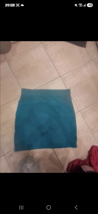 Spódnica damska l okay