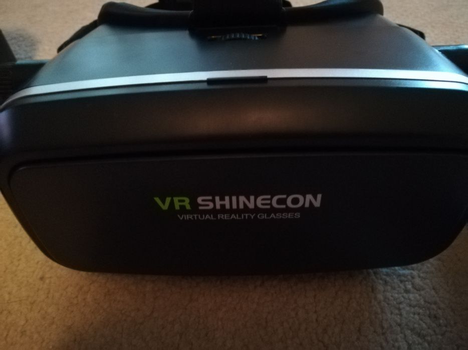 Óculos RVirtual