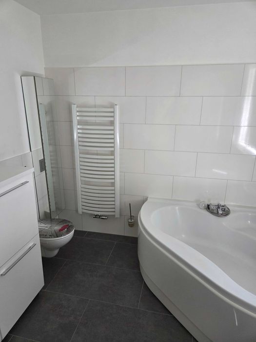 Mieszkanie do wynajęcia