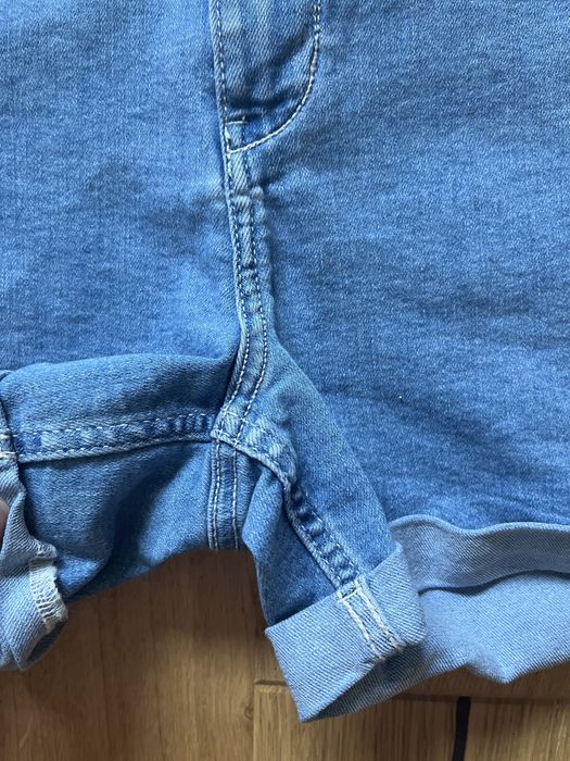 Spodenki h&m 158
