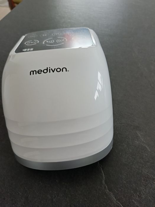 Masażer  Air  knee massager