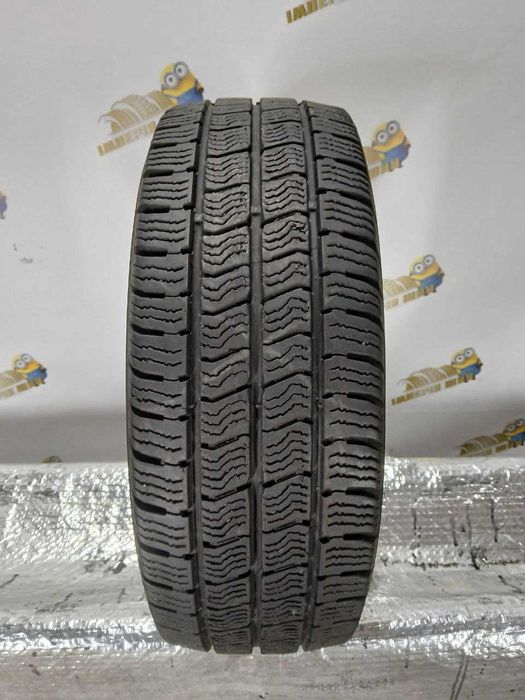 Шина Barum 215/65R15C 1шт. Зима Розпаровка 2023р. (617)