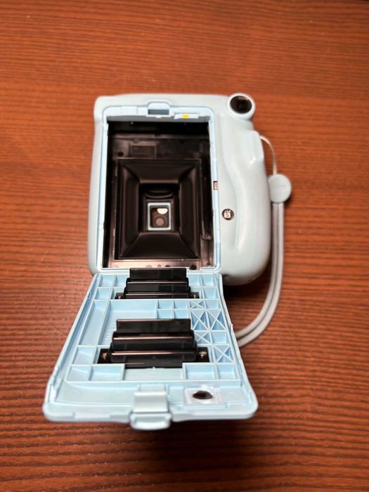Instax mini 11 niebieski