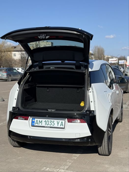 Продається BMW i3 2015