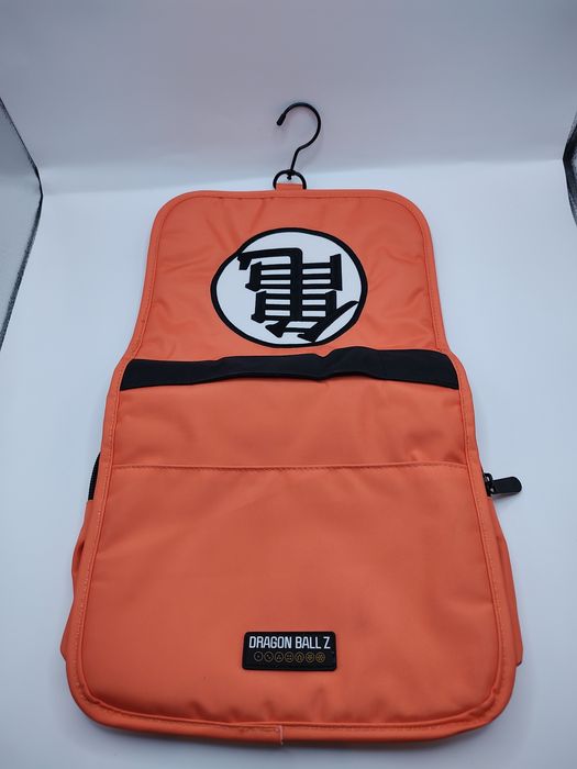 Kosmetyczka Dragon Ball