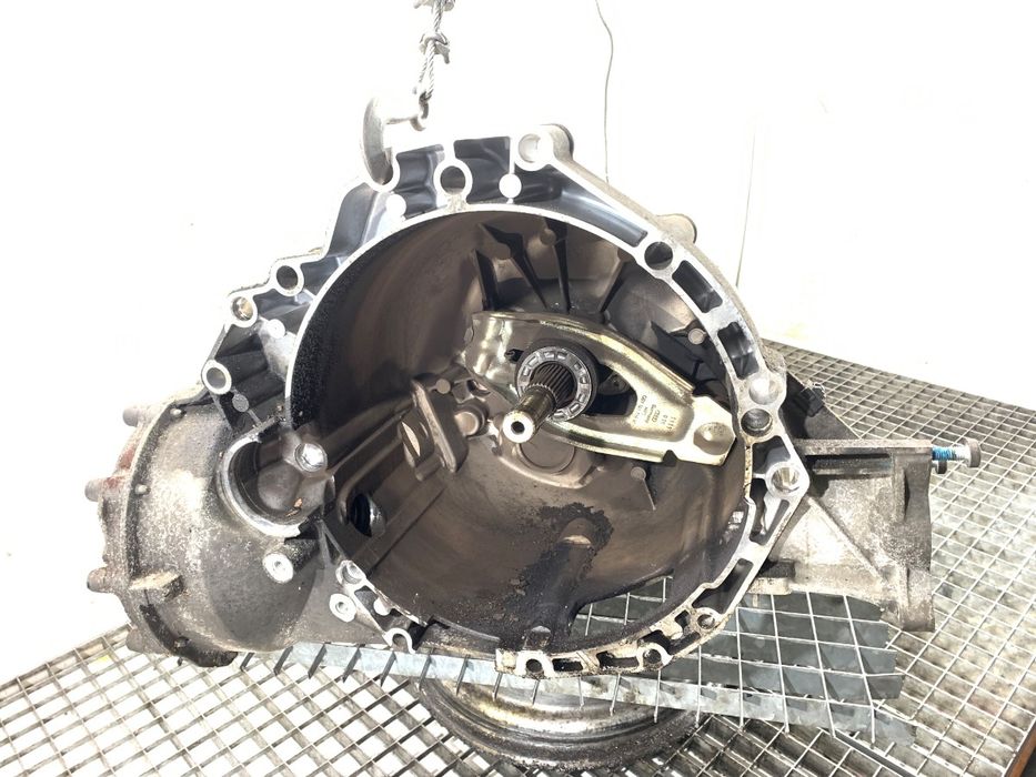 SKRZYNIA BIEGÓW AUDI A4 B8 0B4300040Q 3.0 240KM 07-15